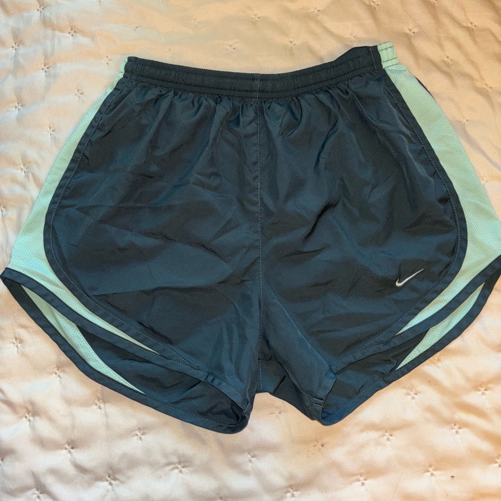‘Nike’ Running Shorts